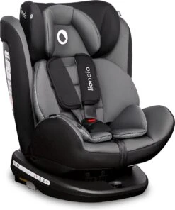 Lionelo Bastiaan - Autostoel - 360° Draaibaar - ISOFIX 27 Lionelo Bastiaan - Autostoel - 360° Draaibaar - ISOFIX -Babyreizen 1000x1200
