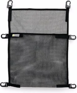 Hauck Buy Me Buggy Boodschappennet - Zwart -Babyreizen 1001x1200 2