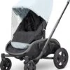 Quinny Hubb Regenhoes - Frost 2 Quinny Hubb Regenhoes - Frost -Babyreizen 1008x1200 2
