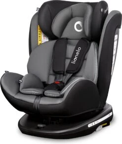 Lionelo Bastiaan - Autostoel - 360° Draaibaar - ISOFIX 20 Lionelo Bastiaan - Autostoel - 360° Draaibaar - ISOFIX -Babyreizen 1012x1200