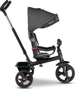 Lionelo Haari - Driewieler - Drankhouder - 2in1 - Tot 36+ -Babyreizen 1013x1200 3