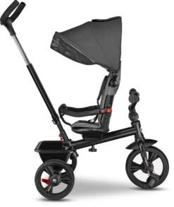 Lionelo Haari - Driewieler - Drankhouder - 2in1 - Tot 36+ -Babyreizen 1013x1200 4