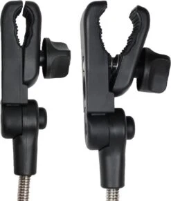 Dooky Parasol Kinderwagen Grijs Gemêleerd -Babyreizen 1017x1200 2