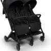 Baninni Duo Buggy Adige Zwart