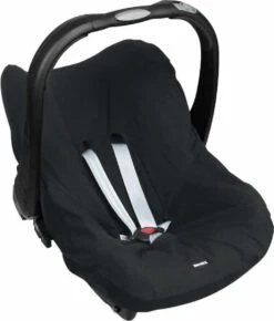 Dooky Seat Cover 0+ Autostoel Hoes Zwart Uni 11 Dooky Seat Cover 0+ Autostoel Hoes Zwart Uni -Babyreizen 1021x1200 1