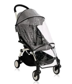 BABYZEN™ YOYO Regenhoes Voor 6+ - Kleur: Black 7 BABYZEN™ YOYO Regenhoes Voor 6+ - Kleur: Black -Babyreizen 1025x1200 2