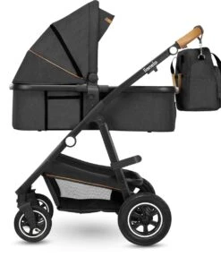 Lionelo Amber 3in1 - Kinderwagen - XXL SET - Incl. Autostoel - 0-22kg -Babyreizen 1031x1200 2