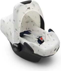 Dooky Seat Cover 0+ Autostoelhoes Dandelion -Babyreizen 1031x1200