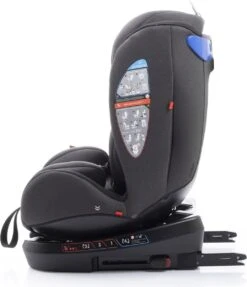 Autostoel Babyauto Biro D-fix Antraciet (0-36kg) -Babyreizen 1033x1200