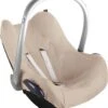 Ukje Maxi Cosi Hoes - Geschikt Voor Maxi Cosi Cabriofix Pebble Citi - Hoes - Autostoelhoes Groep 0 - Zomerhoes - Perfect Fit - Zand 2 Ukje Maxi Cosi Hoes - Geschikt Voor Maxi Cosi Cabriofix Pebble Citi - Hoes - Autostoelhoes Groep 0 - Zomerhoes - Perfect Fit - Zand -Babyreizen 1050x1200