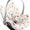 Hoes Zomerhoes Autostoelhoes Voor Maxi-Cosi Cabriofix, Citi En Pebble - Circus -Babyreizen 1052x1200 1