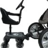 COZY B RIDER Meerijdplankje - Met Zitje En Stuur 1 COZY B RIDER Meerijdplankje - Met Zitje En Stuur -Babyreizen 1054x1200 2