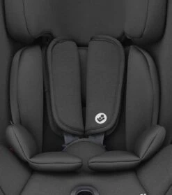 Maxi-Cosi Titan Autostoeltje - Basic Black -Babyreizen 1061x1200