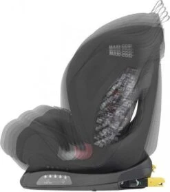 Maxi-Cosi Titan Autostoeltje - Basic Black -Babyreizen 1064x1200
