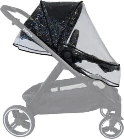 Deryan Evy Buggy Regenhoes - Transparant Regenscherm Voor Kinderwagen - Regenkap -Babyreizen 1070x1200 1