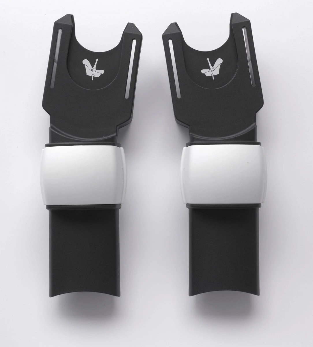 Bugaboo Adapter Maxi-Cosi/Cybex/Bugaboo - Fox 3 Bugaboo Adapter Maxi-Cosi/Cybex/Bugaboo - Fox