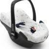 Dooky Seat Cover 0+ Autostoelhoes Dandelion -Babyreizen 1089x1200 1