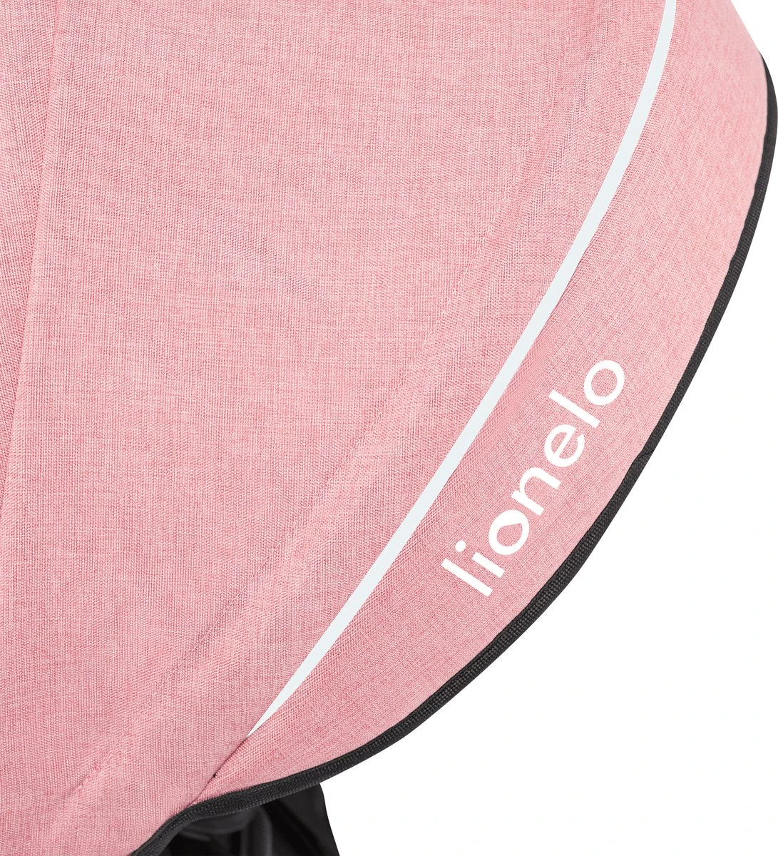 Lionelo Tris - Loopfiets - Draaibaar Stoel - Snel Opvouwsysteem - Tot 25kg 16 Lionelo Tris - Loopfiets - Draaibaar Stoel - Snel Opvouwsysteem - Tot 25kg - Afbeelding 14