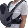 Merkloos Ergonomische Babydrager - Grijs - Draagzak - Voor Buik En Rug 2 Merkloos Ergonomische Babydrager - Grijs - Draagzak - Voor Buik En Rug -Babyreizen 1111x1200 1