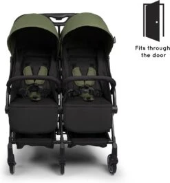 Baninni Duo Buggy Adige Moss 26 Baninni Duo Buggy Adige Moss -Babyreizen 1116x1200 3