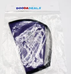 Doodadeals® Autogordel Beschermer - Paars - Gordelhoes Kinderen - Autogordel Beschermers Kind - Gordelbeschermer Auto -Babyreizen 1154x1200 3