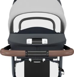 Maxi-Cosi Adorra² Kinderwagen - Essential Graphite - BESTE KOOP Consumentenbond (februari 2022) 27 Maxi-Cosi Adorra² Kinderwagen - Essential Graphite - BESTE KOOP Consumentenbond (februari 2022) -Babyreizen 1154x1200 7