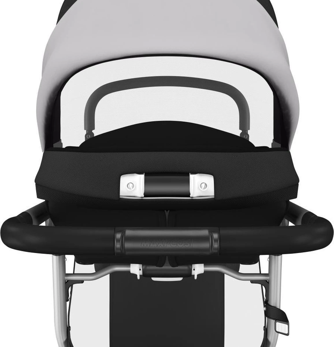 Maxi-Cosi Adorra² Kinderwagen - Essential Black - BESTE KOOP Consumentenbond (februari 2022) 13 Maxi-Cosi Adorra² Kinderwagen - Essential Black - BESTE KOOP Consumentenbond (februari 2022) - Afbeelding 11