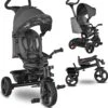 Lionelo Haari - Driewieler - Drankhouder - 2in1 - Tot 36+ -Babyreizen 1157x1200 3
