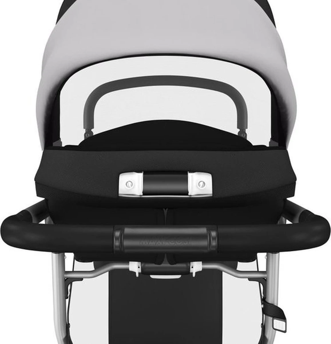 Maxi-Cosi Adorra² Kinderwagen - Essential Black - BESTE KOOP Consumentenbond (februari 2022) 8 Maxi-Cosi Adorra² Kinderwagen - Essential Black - BESTE KOOP Consumentenbond (februari 2022) - Afbeelding 6