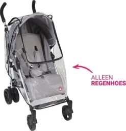 Topmark Regenhoes Voor Buggy 13 Topmark Regenhoes Voor Buggy -Babyreizen 1158x1200 4