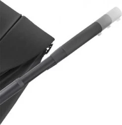 Maxi-Cosi Lila SP Kinderwagen - Essential Graphite -Babyreizen 1166x1200 3