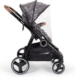 Baninni Duo Kinderwagen Luiz Regenhoes -Babyreizen 1170x1200 5