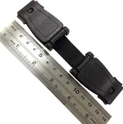 Merkloos 2 X Gordelclip, Accessoire Voor Autokinderstoel-Voorkomt Dat Kind Armen Uit Veiligheidsharnas Kan Halen-Gordelclip Kinderstoel-Gordelbeschermer-Gordelhoezen-Fietsstoel Voor En Achterzitje 8 Merkloos 2 X Gordelclip, Accessoire Voor Autokinderstoel-Voorkomt Dat Kind Armen Uit Veiligheidsharnas Kan Halen-Gordelclip Kinderstoel-Gordelbeschermer-Gordelhoezen-Fietsstoel Voor En Achterzitje -Babyreizen 1186x1200 4