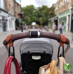 Merkloos Kinderwagen Tassenhaakjes - Haakjes Voor Tassen - Set Van 2 - Extra Stevig - Goedkoop - Buggy Haakjes - Zwart 7 Merkloos Kinderwagen Tassenhaakjes - Haakjes Voor Tassen - Set Van 2 - Extra Stevig - Goedkoop - Buggy Haakjes - Zwart -Babyreizen 1194x1200