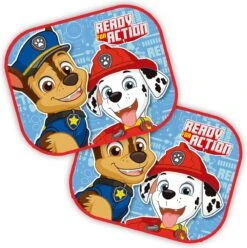 Seven Polska Zonneschermen Paw Patrol Junior 44 X 35 Cm 2 Stuks 7 Seven Polska Zonneschermen Paw Patrol Junior 44 X 35 Cm 2 Stuks -Babyreizen 1196x1200 1