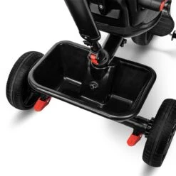 Lionelo Haari - Driewieler - Drankhouder - 2in1 - Tot 36+ -Babyreizen 1197x1200 8