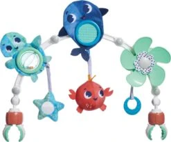 Tiny Love Musical Nature Speelboog - Treasure The Ocean