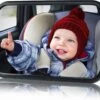 Autospiegel Baby - Maxi Cosi Spiegel - Baby Spiegel Auto - Achteruitkijkspiegel - Veiligheidsspiegel 2 Autospiegel Baby - Maxi Cosi Spiegel - Baby Spiegel Auto - Achteruitkijkspiegel - Veiligheidsspiegel -Babyreizen 1200x1013 1