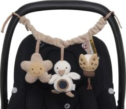 Jollein Wagenspanner - Spring Garden -Babyreizen 1200x1033 2