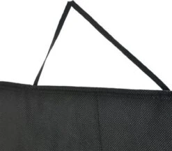 Merkloos Autostoelbeschermer Kinderstoel Maxi-cosi - Autostoelhoes - Autostoelbeschermer - Autostoel Beschermer - Zwart 12 Merkloos Autostoelbeschermer Kinderstoel Maxi-cosi - Autostoelhoes - Autostoelbeschermer - Autostoel Beschermer - Zwart -Babyreizen 1200x1050