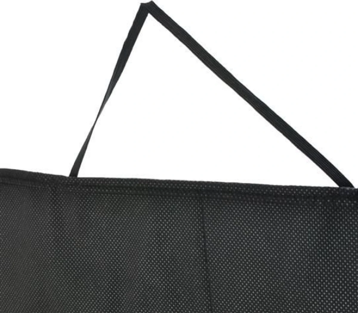 Merkloos Autostoelbeschermer Kinderstoel Maxi-cosi - Autostoelhoes - Autostoelbeschermer - Autostoel Beschermer - Zwart 4 Merkloos Autostoelbeschermer Kinderstoel Maxi-cosi - Autostoelhoes - Autostoelbeschermer - Autostoel Beschermer - Zwart - Afbeelding 2