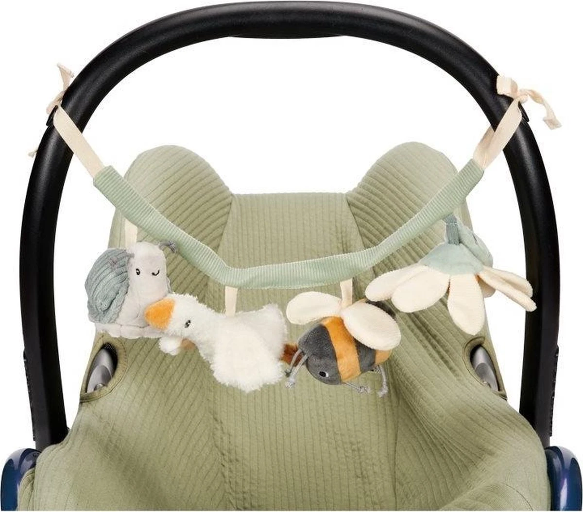 Wagenspanner Little Goose - Little Dutch 3 Wagenspanner Little Goose - Little Dutch