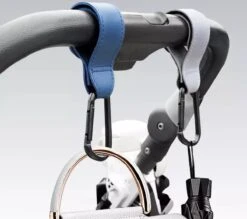 Merkloos Kinderwagen Tassenhaakjes - Haakjes Voor Tassen - Set Van 2 - Extra Stevig - Goedkoop - Buggy Haakjes - Zwart 6 Merkloos Kinderwagen Tassenhaakjes - Haakjes Voor Tassen - Set Van 2 - Extra Stevig - Goedkoop - Buggy Haakjes - Zwart -Babyreizen 1200x1062 2