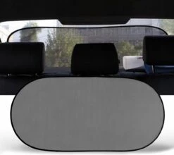 Zonnescherm Auto - Zonwering - Zijruit - Achterruit - UV Protectie - Set Van 3 - Rheme 13 Zonnescherm Auto - Zonwering - Zijruit - Achterruit - UV Protectie - Set Van 3 - Rheme -Babyreizen 1200x1070