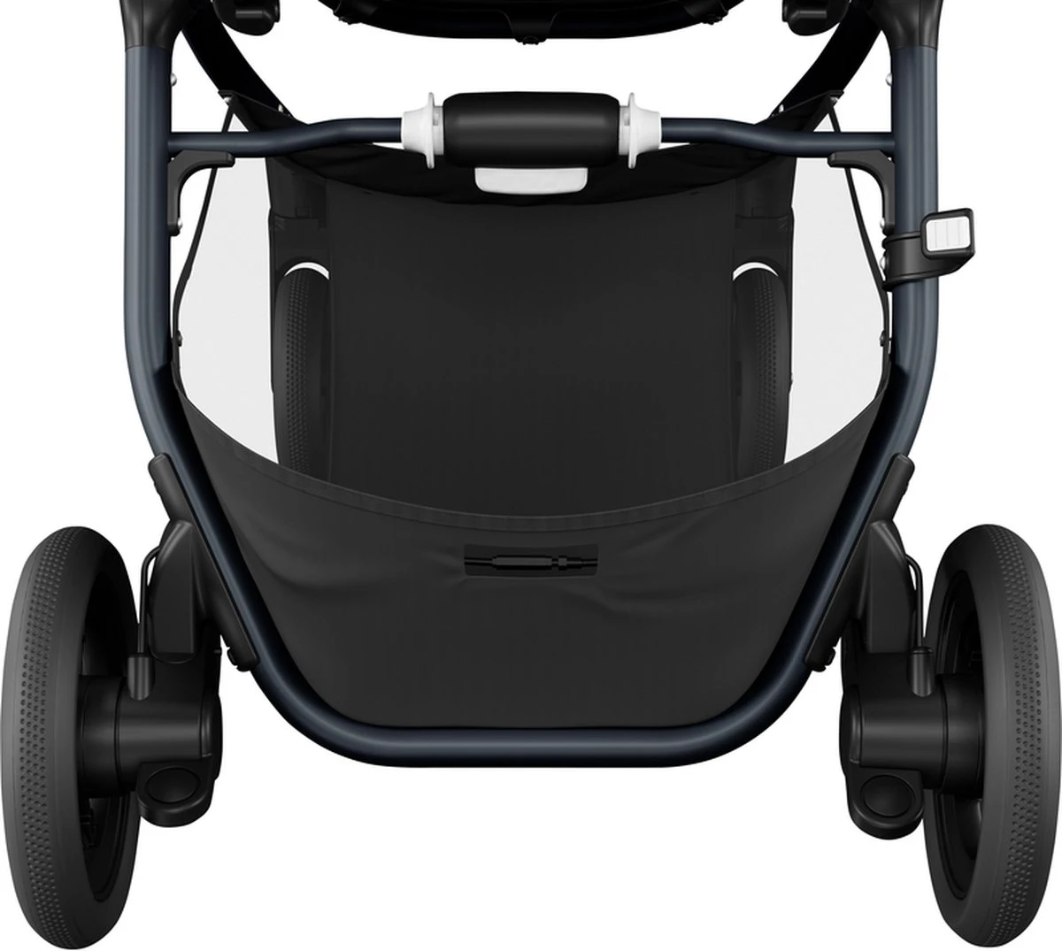 Maxi-Cosi Adorra² Kinderwagen - Essential Graphite - BESTE KOOP Consumentenbond (februari 2022) 7 Maxi-Cosi Adorra² Kinderwagen - Essential Graphite - BESTE KOOP Consumentenbond (februari 2022) - Afbeelding 5