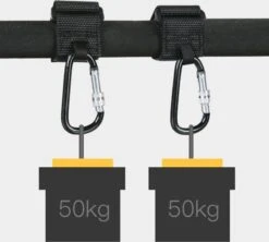 Tashaken Tassenhaak Kinderwagen Fiets Accessoire Haak Tas Hanger Boodschappen Haak Metaal 2 Stuks - Anti Diefstal - Extra Stevig - Goedkoop - Gratis Verzending -Babyreizen 1200x1077 2