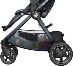 Maxi-Cosi Adorra² Kinderwagen - Essential Graphite - BESTE KOOP Consumentenbond (februari 2022) 22 Maxi-Cosi Adorra² Kinderwagen - Essential Graphite - BESTE KOOP Consumentenbond (februari 2022) -Babyreizen 1200x1078 1