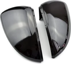 Zwarte Spiegelkappen - VW Golf 7 & 7,5 (GTI/R) - VW Touran - Met Gratis Gereedschap Tool - Auto Spiegels - Accesoires - Auto Accessoires - Ook Voor GTE/GTD 8 Zwarte Spiegelkappen - VW Golf 7 & 7,5 (GTI/R) - VW Touran - Met Gratis Gereedschap Tool - Auto Spiegels - Accesoires - Auto Accessoires - Ook Voor GTE/GTD -Babyreizen 1200x1083