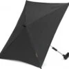 Mutsy Traveller Parasol - Black -Babyreizen 1200x1106 1