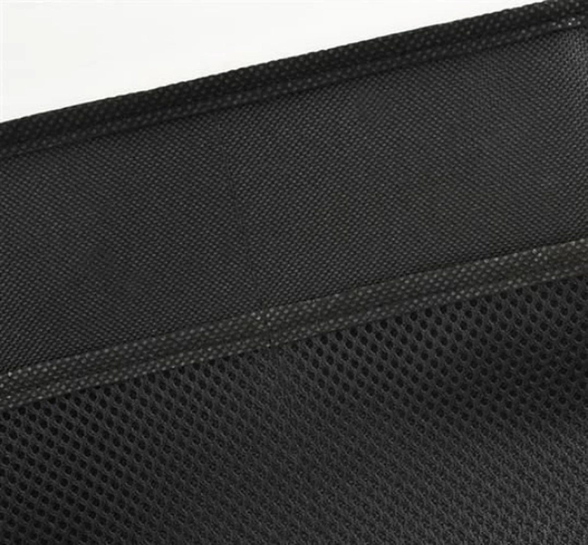 Merkloos Autostoelbeschermer Kinderstoel Maxi-cosi - Autostoelhoes - Autostoelbeschermer - Autostoel Beschermer - Zwart 5 Merkloos Autostoelbeschermer Kinderstoel Maxi-cosi - Autostoelhoes - Autostoelbeschermer - Autostoel Beschermer - Zwart - Afbeelding 3